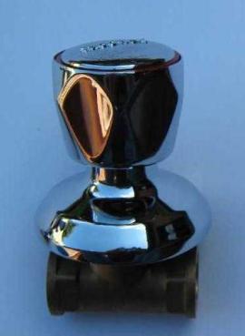 LLAVE PASO TRADICIONAL V.REDO