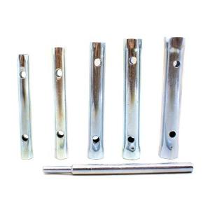 LLAVE SACA BUJIAS 6 PZ. 8-17mm 906 (PFW)