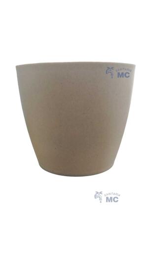 MACETAS NORDICA MADERA 22 ARENA (PFW)