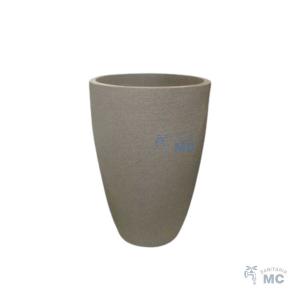 MACETA CONIC 38X24X55 CM ML (PFW)