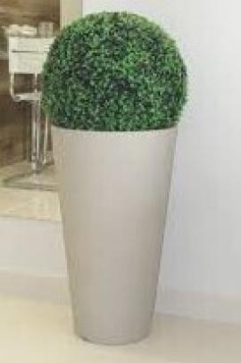 MACETA EUROPEA CONIC 66 CM ML (PFW)