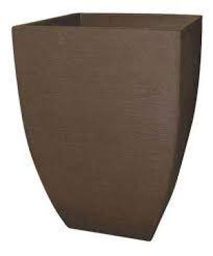 MACETA MODERNA SQUARE  ML
