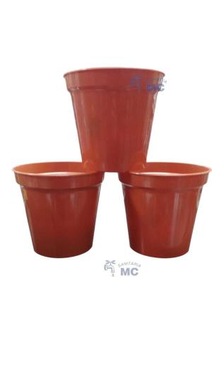 MACETA TERRACOTA 21*19.5 (PFW)