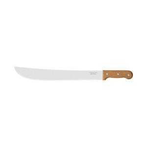 MACHETE CON MANGO DE MADERA 16
