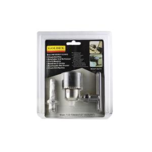 MANDRIL 1/2 CON LLAVE , ADAP/ SDS  P/ROTO MARTILLO 26MM(PFW)
