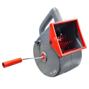 MAQUINA PARA BALAI CEMENTO MATERIAL PARED (PFW)