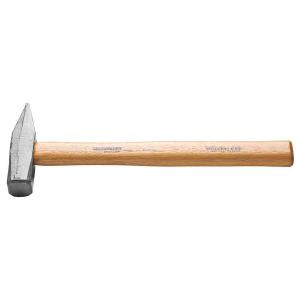 MARTILLO DE PENA CON MANGO DE MADERA 300GR TRAMONTINA(PFW)