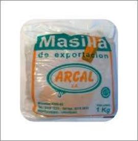 MASILLA ARCAL 1KG