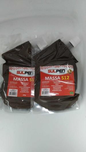 MASILLA MADERA IMBUIA 300GR(PFW)