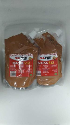 MASILLA MADERA NOCE ATHENA 300 GR(PFW)