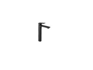 MC . LAVATORIO . NEGRO PRISMATIC 18CMS WICO(PFW)