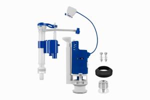 MECANISMO DOBLE UNIVERSAL ASTRA