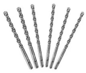 MECHA P/HORMIGON PTA WIDIA 6.00mm(PFW)