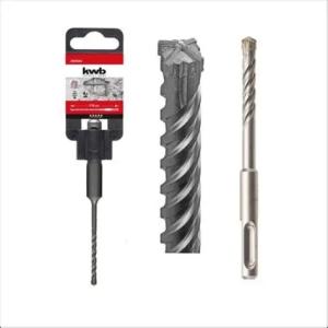 MECHA SDS PLUS HB X110mm 49241136Kwb (PFW)