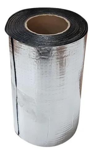 MEMBRANA ADHESIVA 50CM X 10 MT. ASFALKOTE