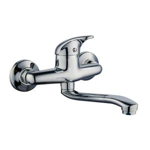 MEZC. 15 CM  PARED SALIDA BAJA MONTALBO Ø35