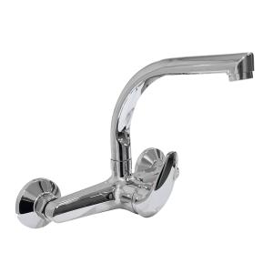 MEZCLADORA COCINA PARED  20  S/M.ALTU MONOC. MONTALBO ML (P)