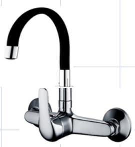 MEZCLADORA PARED PICO FLEXIBLE 35 8