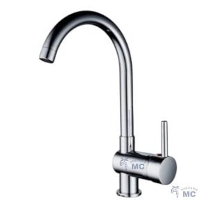 MEZCLADORA MESA PALITO ALTO COCINA RIMONTTi  (PFW)