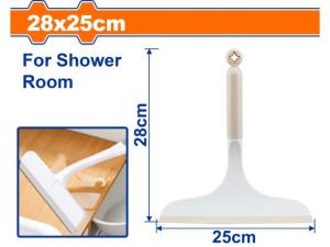 MINI LAMPAZO P/VIDRIOS 28X25CM BAÑO COCINA ETC WADFOW
