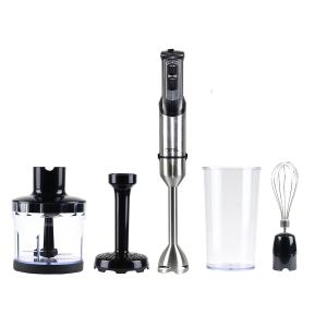 MIXER MEGA 4 ACCESORIOS 1000W ROTEL 8 VELOCIDADES (PFW)