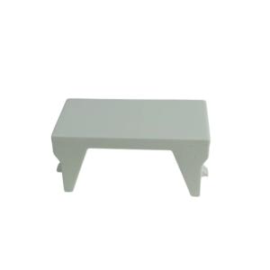 MODULO CIEGO TOMA BLANCO CONATEL LINEA PRESTA 710118