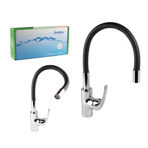 MONOCOMANDO COCINA DE MESADA CARTUCHO 35MM FLEXIBLE(PFW)