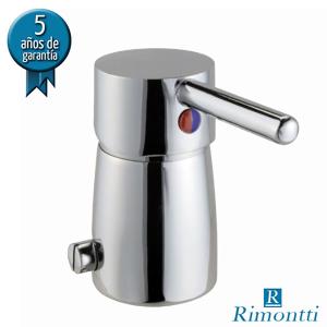 MONOMANDO BIDE PALITO C/TRAN RIMONTTI