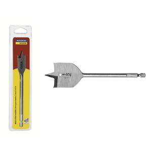 Mecha Chata Para Madera 1 1/2 Tramontina 43144/114