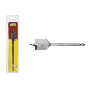 Mecha Chata Para Madera 1 1/4 Tramontina 43144/113