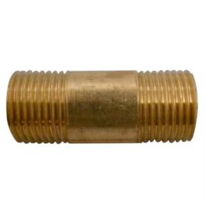 NIPLE BRONCE 1/2