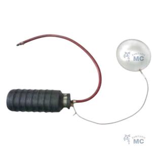 OBTURADOR NEUMATICO CHICO 40 A 75 (PFW)