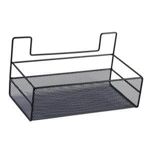 ORGANIZADOR COLGANTE ACERO 26X13.5X13.5 CM