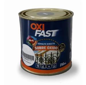 OXIFAST BARNIZ SATINADO 250ml (PFW)