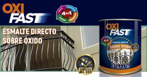 OXIFAST GRAFITO GRIS OSCURO 900 ML (PFW)