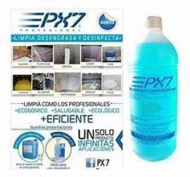 PACK 1/2 LITRO PX7