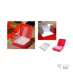 PACK CON 60 PIEZAS DE CINTA ADHESIVA (PFW)