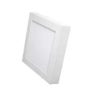 PANEL LUZ LED LEDSTAR 12W CUADRADA (PFW)