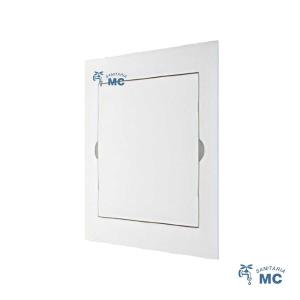 PANEL MARCO CAJA C/TAPA SHAFT INSPECCION 24x33x22