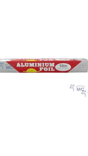 PAPEL ALUMINIO 10X30cm(PFW)
