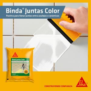 PASTINA SIKA JUNTAS (PFW)