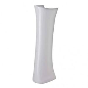 PEDESTAL SAVEIRO CELITE BLANCO