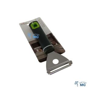 PELAPAPAS HORIZONTAL ACERO 17cm inox