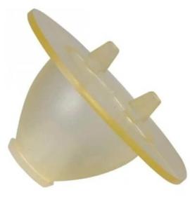 PERA VÁLVULA DESCARGA FERRUM (P)