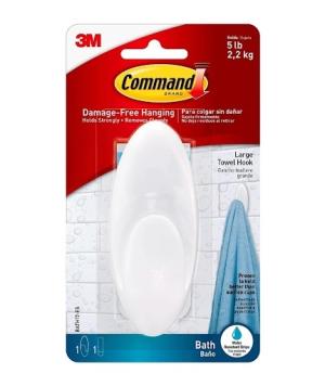 PERCHA GRANDE COMMAND
