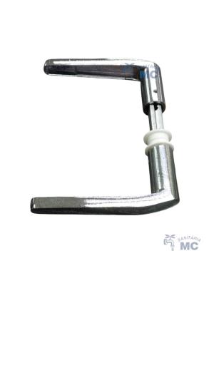 PESTILLO 8MM ZINC CROMADO ZH-001