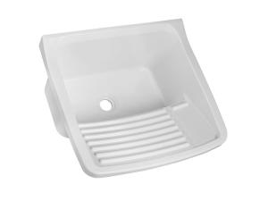 PILETA LAVAR ASTRA 13LITROS [BLANCO]