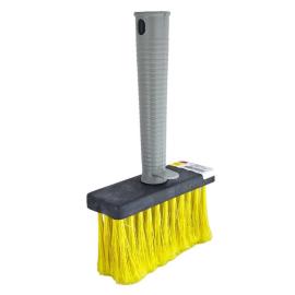 PINCELETA PLÁSTICA CHICA 124X46MM GOLDEX 5410