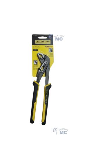 PINZA PICO LORO DOBLE CORREDERA 10