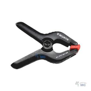 PINZA PLASTICA 4 PULGADAS (PFW)